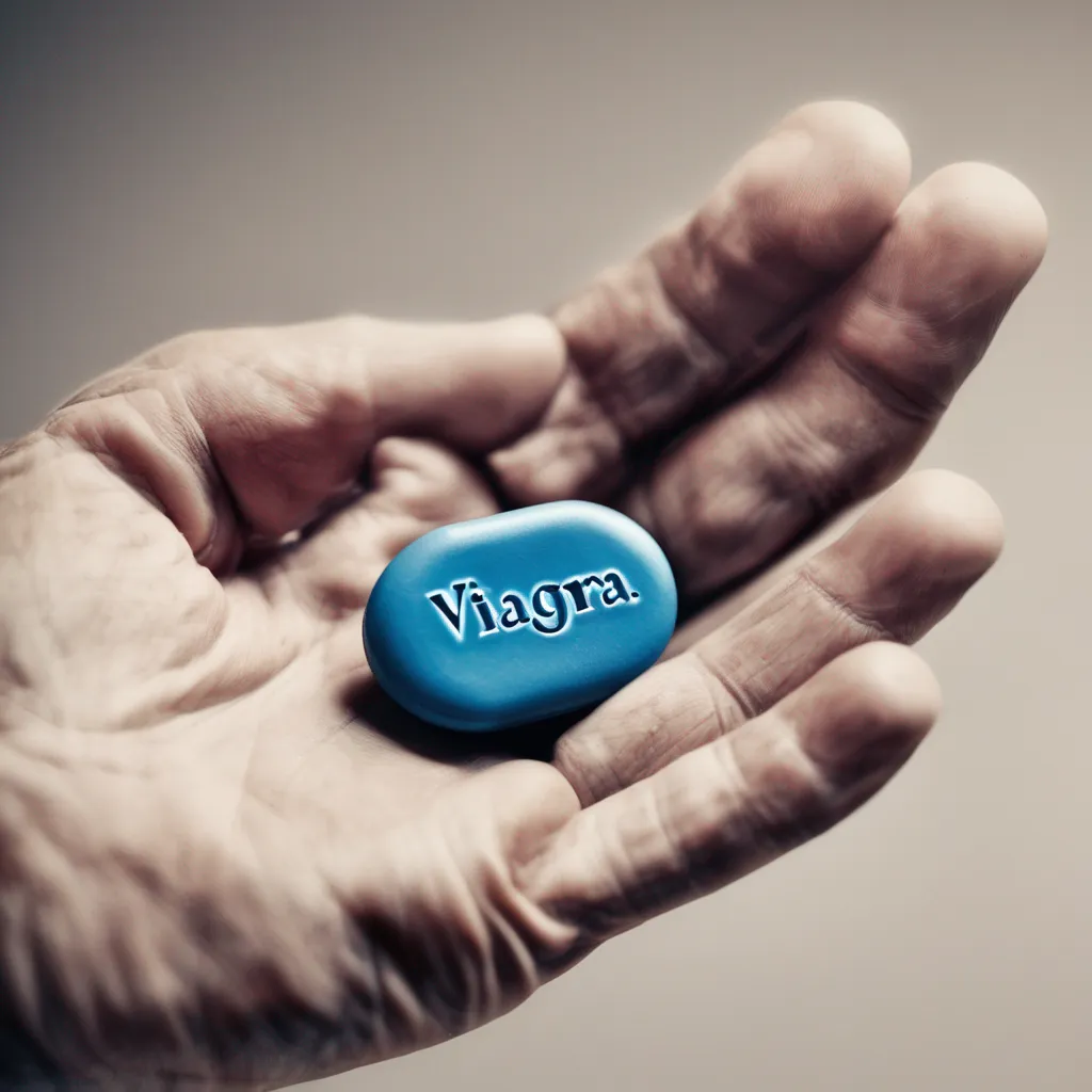 Existe t il un générique du viagra numéro 1